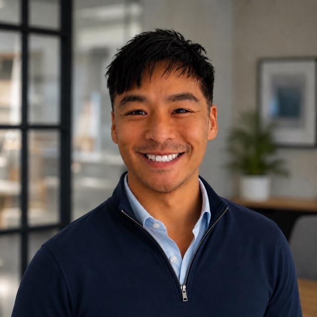 Darren Vi, Founder and Principal Buyer's Agent at Kinoro Property