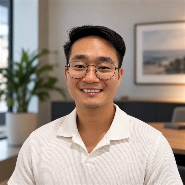 Minh Khuu, Founder and Principal Buyer's Agent at Kinoro Property